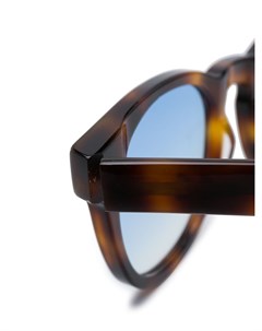 Солнцезащитные очки Polluce в круглой оправе Epos