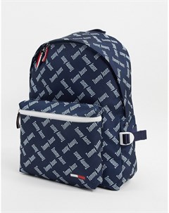 Рюкзак с логотипом Tommy jeans