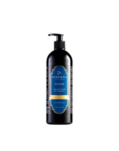 For Men Pilsner Hand Body Lotion Лосьон для рук и тела 480мл Marrakesh