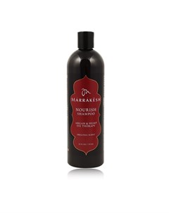 Shampoo Original Шампунь увлажняющий Original 740мл Marrakesh
