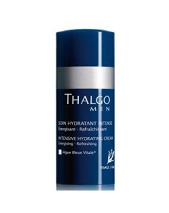 Интенсивный увлажняющий крем Intensive Hydrating Cream Thalgo (франция)