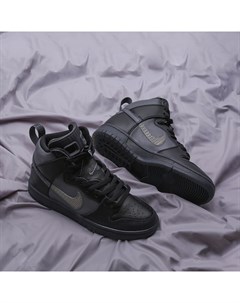 Кроссовки Dunk High Pro PRM QS Nike sb