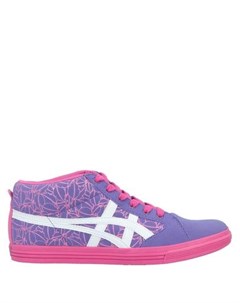 Низкие кеды и кроссовки Onitsuka tiger