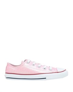 Низкие кеды и кроссовки Converse all star