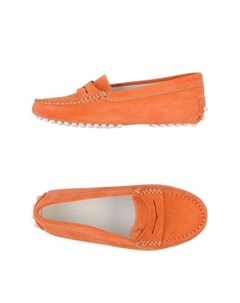 Мокасины Tod's