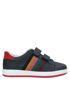 Низкие кеды и кроссовки Paul smith