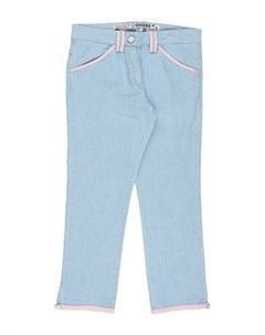 Джинсовые брюки Simonetta jeans