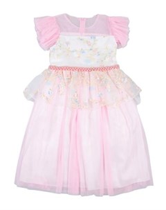 Платье Little miss aoki