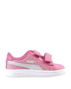 Низкие кеды и кроссовки Puma