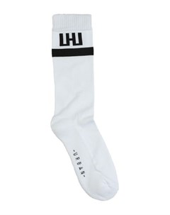 Короткие носки Lhu urban