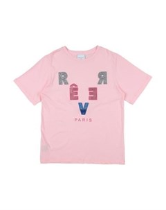 Футболка Rêver  paris