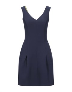 Короткое платье Armani exchange