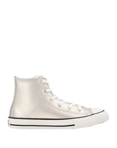 Высокие кеды и кроссовки Converse all star