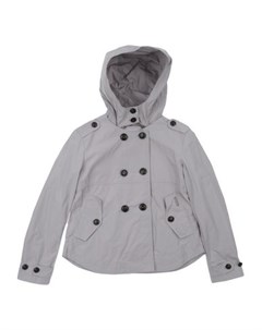 Легкое пальто Woolrich