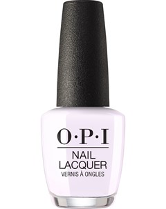 Лак для ногтей Hue is the Artist 15 мл Opi