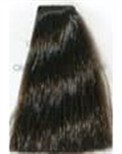 Hair Light Crema Colorante Стойкая Крем Краска Для Волос 5 Тёмный Шоколад 100 Мл Hair company