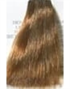 Hair Light Crema Colorante Стойкая Крем Краска Для Волос 8 3 Светло Русый Золотистый 100 Мл Hair company