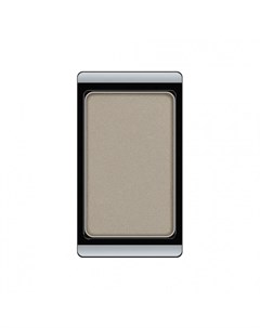 Eyeshadow Matt Тени Для Век Матовые 514 Artdeco