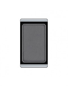 Eyeshadow Matt Тени Для Век Матовые 506 Artdeco