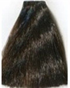 Hair Light Crema Colorante Стойкая Крем Краска Для Волос 6 Темно Русый 100 Мл Hair company
