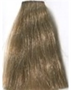 Hair Light Crema Colorante Стойкая Крем Краска Для Волос 8 Светло Русый 100 Мл Hair company