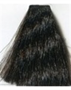Hair Light Crema Colorante Стойкая Крем Краска Для Волос 3 Тёмно Каштановый 100 Мл Hair company