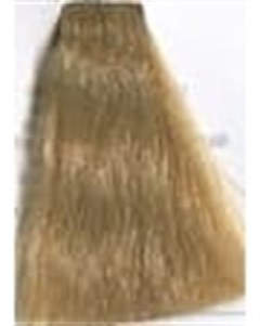 Hair Light Crema Colorante Стойкая Крем Краска Для Волос 10 03 Платин блондин Натуральный Яркий 100  Hair company