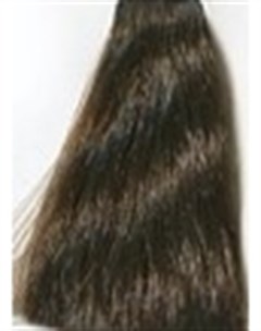 Hair Light Crema Colorante Стойкая Крем Краска Для Волос 7 Орех 100 Мл Hair company
