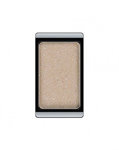 Eyeshadow Glamour Тени Для Век С Блестками 345 Artdeco