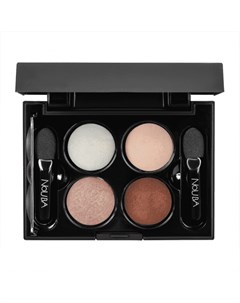 Quattro Eyeshadow Тени Для Век 607 Nouba