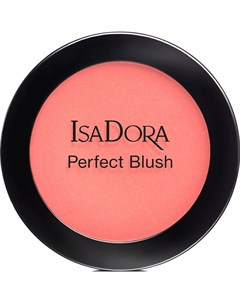 Perfect Blush Румяна 60 Isadora