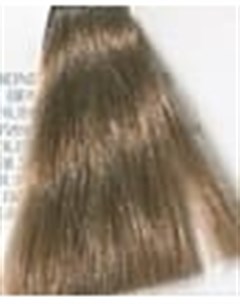 Hair Light Crema Colorante Стойкая Крем Краска Для Волос 10 32 Платиновый Блондин Бежевый 100 Мл Hair company