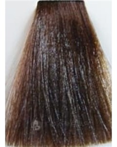 Hair Light Crema Colorante Стойкая Крем Краска Для Волос 7 Gianduia Шоколад С Орехами Hair company