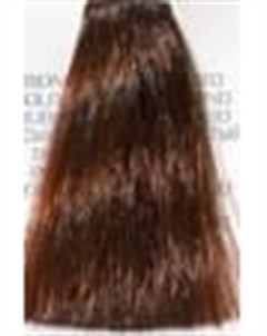 Hair Light Crema Colorante Стойкая Крем Краска Для Волос 7 43 Русо Медно Золотистый 100 Мл Hair company