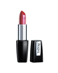 Perfect Moisture Lipstick Relaunch Помада Для Губ Увлажняющая 78 Isadora