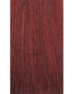 Color Creme Краска Для Волос 766 Rojo Luminoso 60 Мл Exitenn