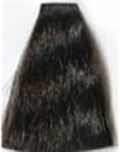 Hair Light Crema Colorante Стойкая Крем Краска Для Волос 4 Каштановый 100 Мл Hair company