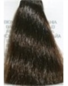 Hair Light Crema Colorante Стойкая Крем Краска Для Волос 7 003 Русый Натуральный Яркий 100 Мл Hair company