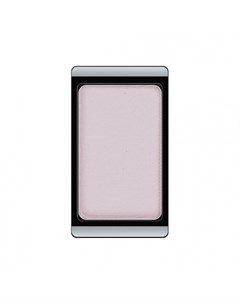 Eyeshadow Matt Тени Для Век Матовые 572 Artdeco