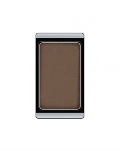 Eyeshadow Matt Тени Для Век Матовые 527 Artdeco