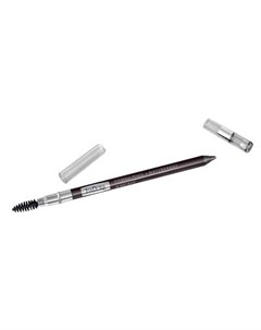 Eyebrow Pencil Waterproof Карандаш Для Бровей Водостойкий 30 Isadora