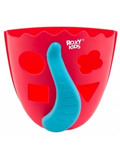 Детские игрушки для ванной Roxy kids