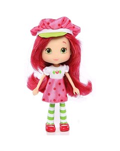 Кукла Strawberry shortcake