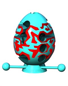 Головоломки Smart egg