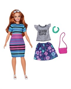 Игровые наборы и фигурки для детей Mattel barbie