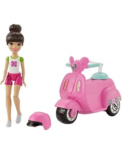 Куклы и пупсы Mattel barbie