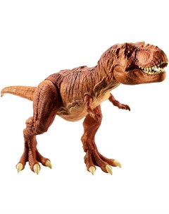 Mattel jurassic world ftf13 игровой набор анатомия динозавра Mattel jurassic world