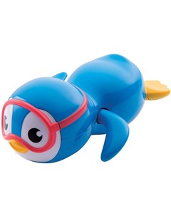Munchkin 11972 игрушка для ванны пингвин пловец Munchkin