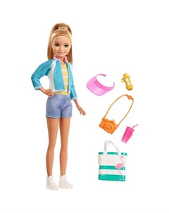 Куклы и пупсы Mattel barbie