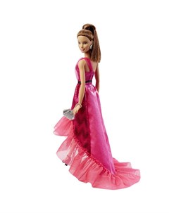 Mattel barbie dgy71 барби куклы в вечерних платьях трансформерах Mattel barbie